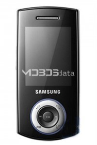 SAMSUNG SGH-F270 specifications and features SAMSUNG SGH-F270 specs