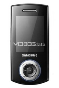 SAMSUNG SGH-F270I specifikacije