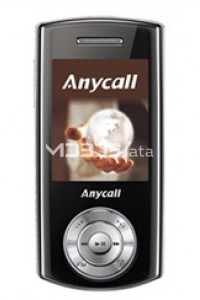 SAMSUNG SGH-F278 specifikacije