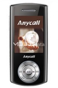 SAMSUNG SGH-F278I specifikacije