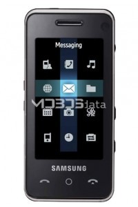 SAMSUNG SGH-F490V specifikacije