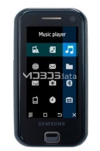 SAMSUNG SGH-F700 specs