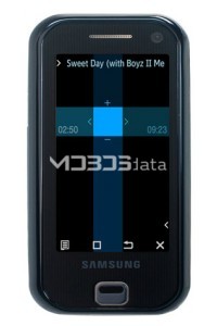 SAMSUNG SGH-F700V specifikacije in značilnosti SAMSUNG SGH-F700V specifikacije