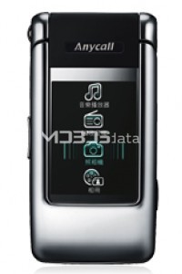 SAMSUNG SGH-G508 specs