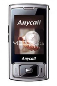 SAMSUNG SGH-G618 specifikacije in značilnosti SAMSUNG SGH-G618 specifikacije