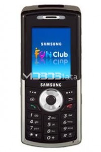 SAMSUNG SGH-I300X specifikacije i karakteristike SAMSUNG SGH-I300X specifikacije
