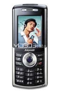 SAMSUNG SGH-I308 specifikacije