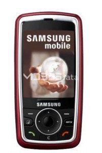 SAMSUNG SGH-I400 specs