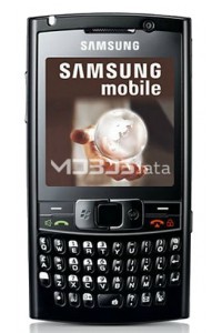 SAMSUNG SGH-I780 specifikacije i karakteristike SAMSUNG SGH-I780 specifikacije