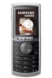 SAMSUNG SGH-J150 specs