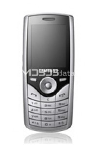 SAMSUNG SGH-J165L specifikacije