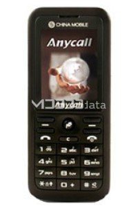 SAMSUNG SGH-J218 specs