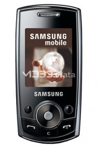 SAMSUNG SGH-J700G specifikacije