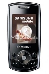 SAMSUNG SGH-J700L specs