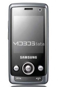 SAMSUNG SGH-J800 specs