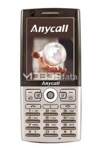 SAMSUNG SGH-L288 specs