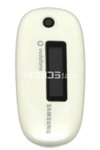 SAMSUNG SGH-L400 specs