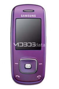 SAMSUNG SGH-L600 specs