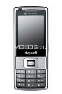 SAMSUNG SGH-L708E specs