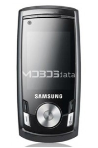 SAMSUNG SGH-L770 specs
