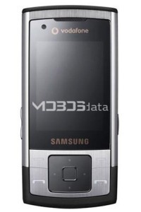 SAMSUNG SGH-L810 specs