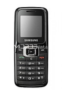 SAMSUNG SGH-M140 specs