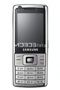 SAMSUNG SGH-M158 specs