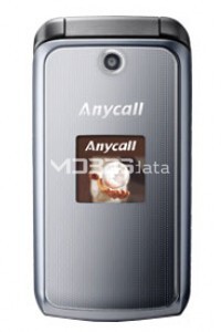 SAMSUNG SGH-M318 specs