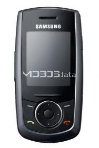 SAMSUNG SGH-M600 specs