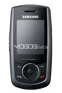 SAMSUNG SGH-M608 specs