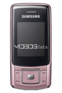SAMSUNG SGH-M620 specs