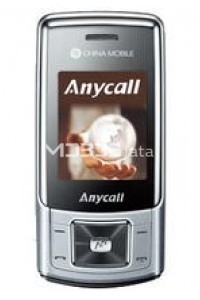 SAMSUNG SGH-M628 specs