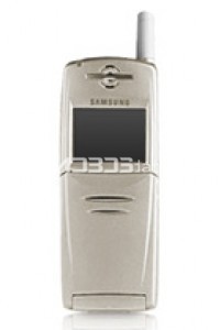 SAMSUNG SGH-N105 specifikacije