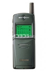 SAMSUNG SGH-N188 specs