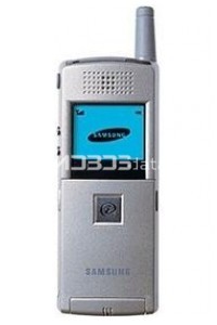 SAMSUNG SGH-N288 specs