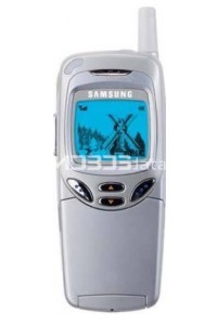 SAMSUNG SGH-N600 specs