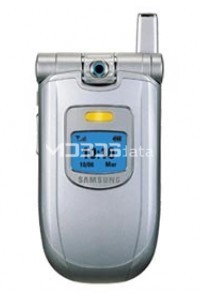SAMSUNG SGH-P100 specs