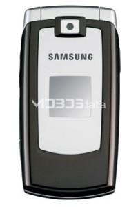 SAMSUNG SGH-P180 specs