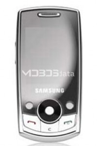 SAMSUNG SGH-P250 specs