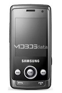 SAMSUNG SGH-P270 specs