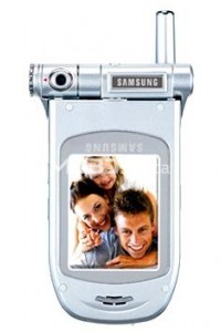 SAMSUNG SGH-P408 specs