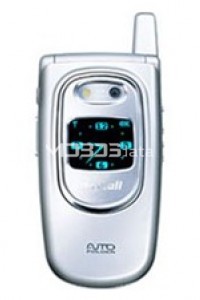 SAMSUNG SGH-P518 specs
