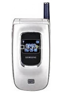 SAMSUNG SGH-P700 specs