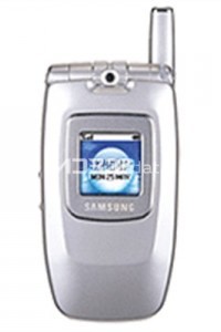 SAMSUNG SGH-P710 specs