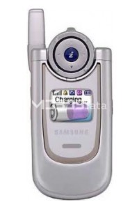 SAMSUNG SGH-P730 specs