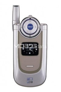 SAMSUNG SGH-P730C specifikacije