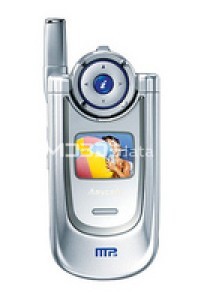 SAMSUNG SGH-P738 specs