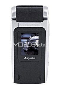 SAMSUNG SGH-P858 specs