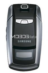 SAMSUNG SGH-P900 specs