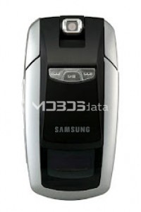 SAMSUNG SGH-P906 specs